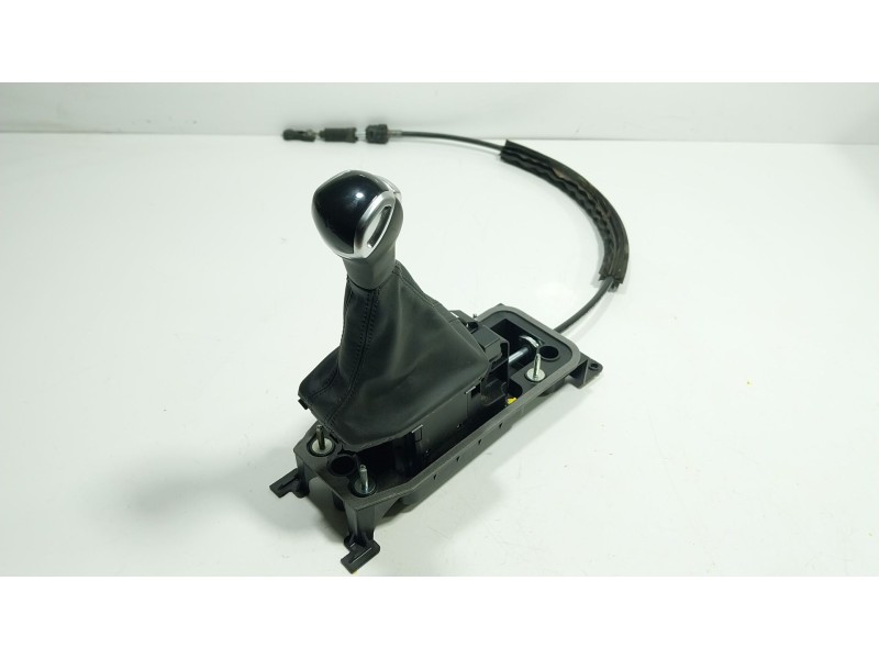 Recambio de palanca cambio para audi a1 sportback (gba) 30 tfsi referencia OEM IAM 2Q1713023AQ 2Q1713023AQ 