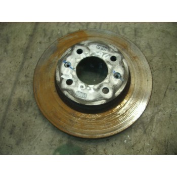 DISCO FRENO DELANTERO 517121C050 