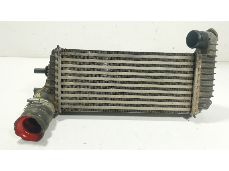 Recambio de intercooler para ford transit connect v408 furgoneta/monovolumen 1.5 tdci referencia OEM IAM 2027395 BV619L440CK 