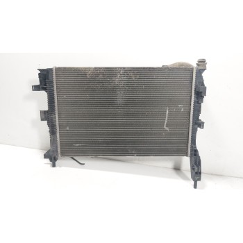 RADIADOR AGUA 1830143 BV618005BD 