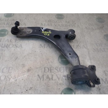 BRAZO SUSPENSION INFERIOR DELANTERO IZQUIERDO 