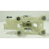 Recambio de palanca cambio para mitsubishi asx (ga_w_) 1.6 mivec (ga1w) referencia OEM IAM 2450A053  