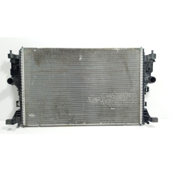 RADIADOR AGUA A0995005901 