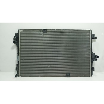 RADIADOR AGUA A0995005801 