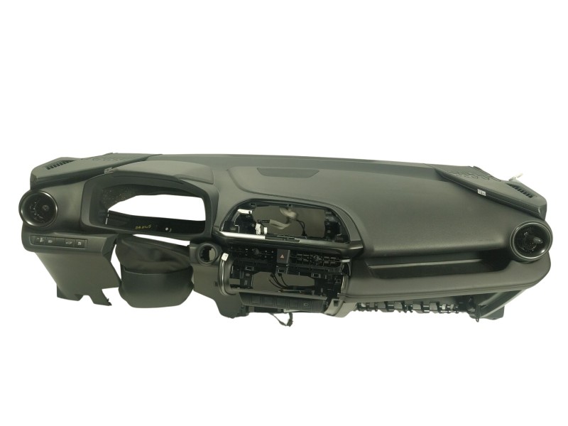 Recambio de salpicadero para toyota c-hr (_x1_) 2.0 hybrid (maxh10) referencia OEM IAM 55401F4151C0  