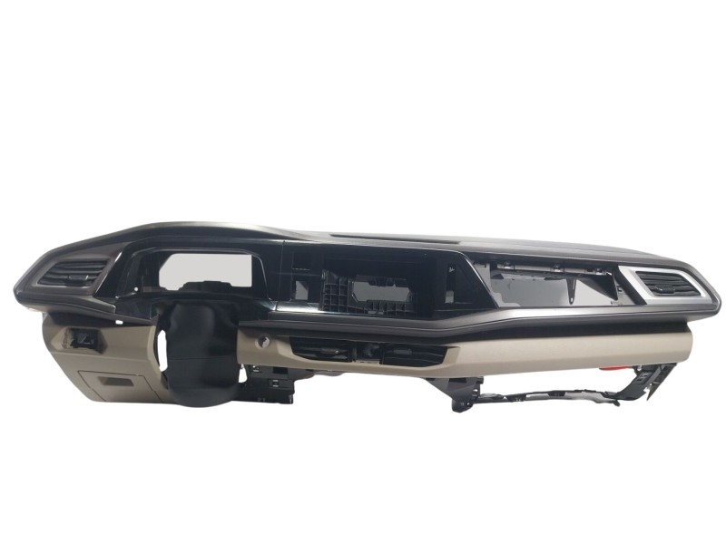 Recambio de salpicadero para volkswagen california beach t7 1.5 ehybrid 4 motion plug-in referencia OEM IAM   
