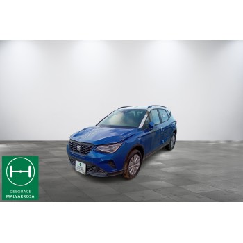 SEAT ARONA (KJ7, KJP)