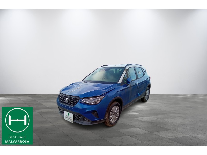 seat arona (kj7, kjp) del año 2025
