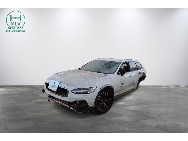 volvo v90 ii cross country (236) del año 2019