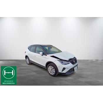 SEAT ARONA (KJ7, KJP)