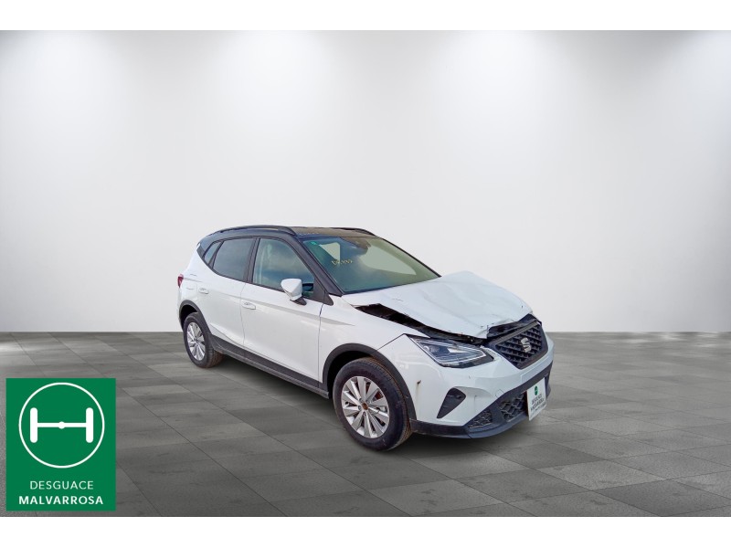 seat arona (kj7, kjp) del año 2025