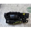Recambio de maneta interior trasera izquierda para peugeot 2008 (--.2013) active referencia OEM IAM 96555518VV  