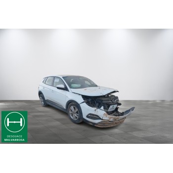 OPEL GRANDLAND / GRANDLAND X (A18, P1UO)