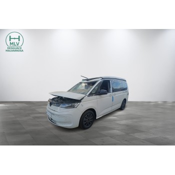 VOLKSWAGEN CALIFORNIA BEACH T7
