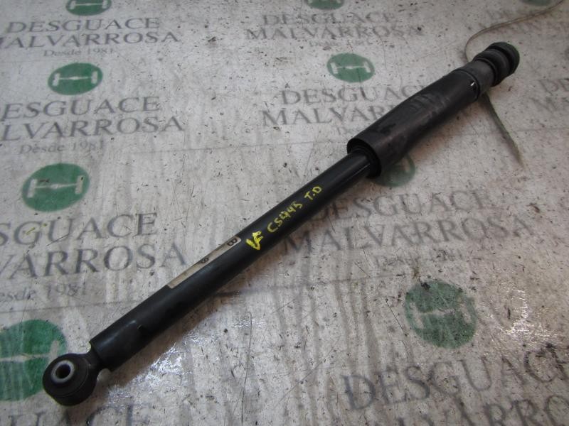 Recambio de amortiguador trasero derecho para honda civic berlina 5 (fk) 2.2 ctdi referencia OEM IAM 52610SMJE03  