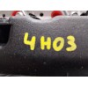 Recambio de motor completo para peugeot boxer autobús 2.2 bluehdi 120 referencia OEM IAM 1675873780 4H03 