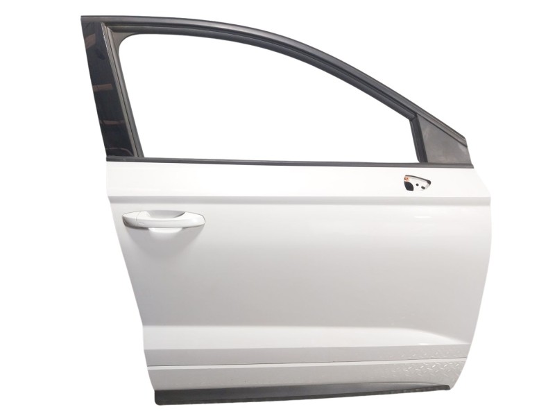 Recambio de puerta delantera derecha para seat ateca (kh7, khp) 2.0 tdi referencia OEM IAM   