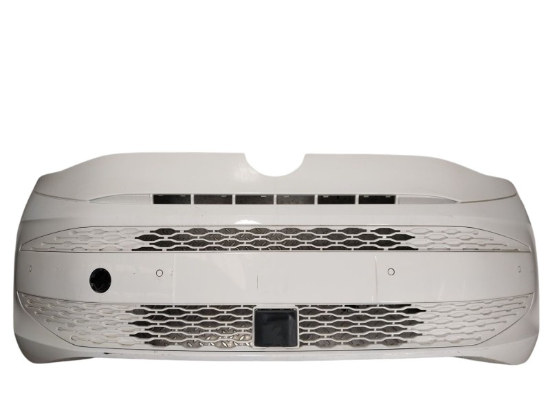 Recambio de paragolpes delantero para volkswagen california beach t7 1.5 ehybrid 4 motion plug-in referencia OEM IAM   
