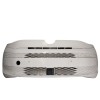 Recambio de paragolpes delantero para volkswagen california beach t7 1.5 ehybrid 4 motion plug-in referencia OEM IAM   
