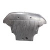 Recambio de cubrecarter para volkswagen california beach t7 1.5 ehybrid 4 motion plug-in referencia OEM IAM   