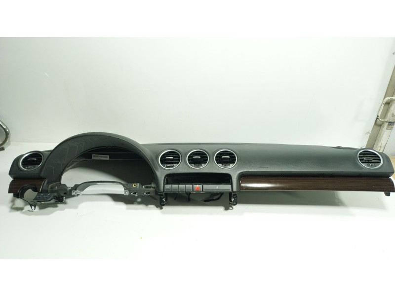 Recambio de salpicadero para seat exeo st (3r5) 2.0 tdi referencia OEM IAM   