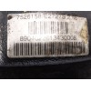 Recambio de diferencial trasero para bmw 3 (e46) 320 d referencia OEM IAM   7526158