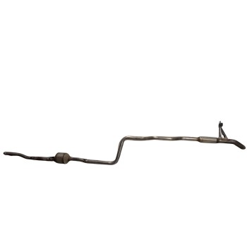 TUBO ESCAPE COMPLETO 
