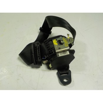 CINTURON SEGURIDAD DELANTERO DERECHO 96757049XX 96757049XX 