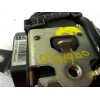 Recambio de cinturon seguridad delantero derecho para citroën c-elysée 1.6 hdi fap referencia OEM IAM 96757049XX 96757049XX 