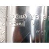 Recambio de tubo escape central para kia rio iv (yb, sc, fb) 1.2 cvvt referencia OEM IAM   