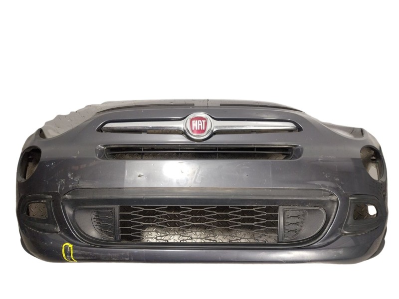 Recambio de paragolpes delantero para fiat 500x (334_) 1.6 d multijet (334axa1b, 334axa11) referencia OEM IAM   