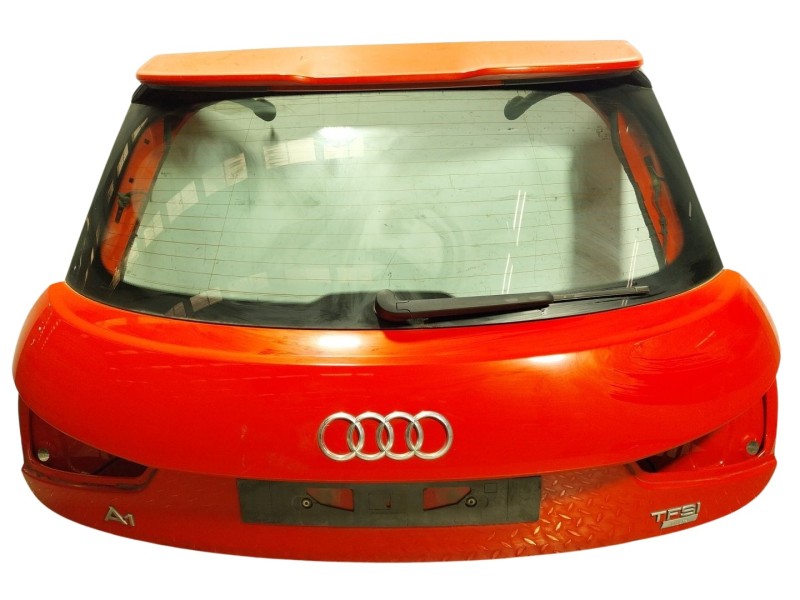 Recambio de porton trasero para audi a1 (8x1, 8xk) 1.0 tfsi referencia OEM IAM   