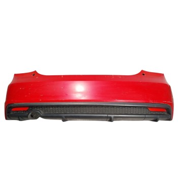 PARAGOLPES TRASERO 8XA807067D 