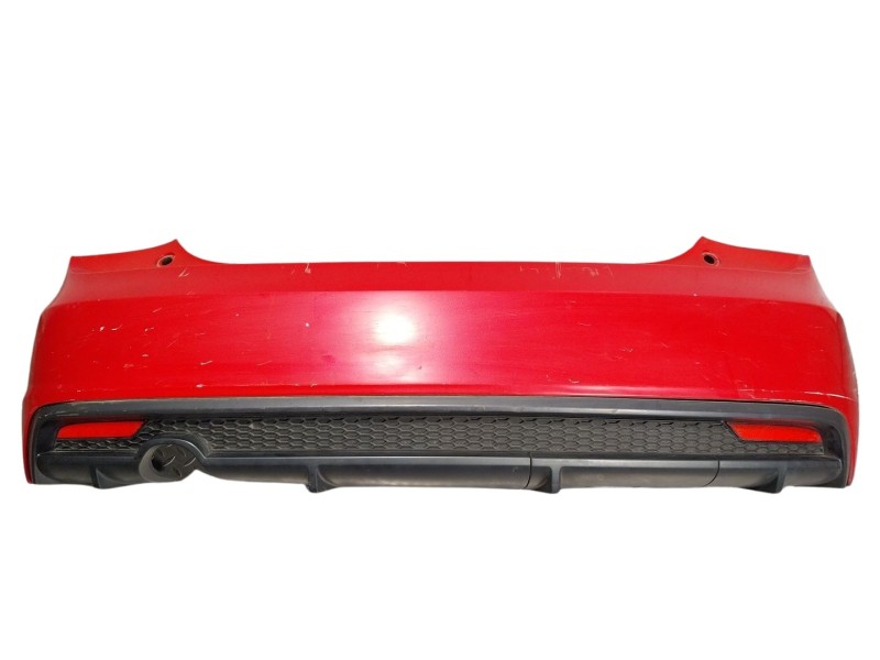 Recambio de paragolpes trasero para audi a1 (8x1, 8xk) 1.0 tfsi referencia OEM IAM   