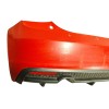 Recambio de paragolpes trasero para audi a1 (8x1, 8xk) 1.0 tfsi referencia OEM IAM   