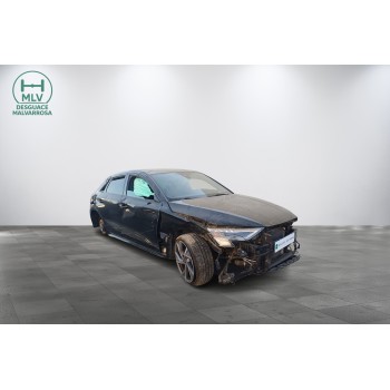 audi a3 sportback (8ya, 8yf) del año 2022