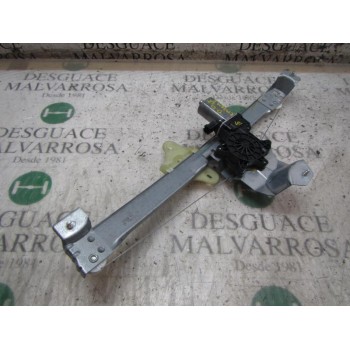 ELEVALUNAS DELANTERO DERECHO 128001072E 