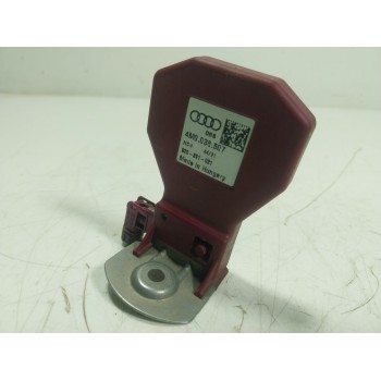 MODULO ELECTRONICO 4M0035507 4M0035507 