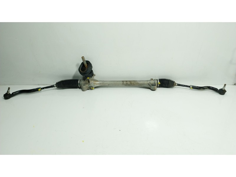 Recambio de cremallera direccion para mg zs suv (azs1) 1.5 vti referencia OEM IAM  10443601 