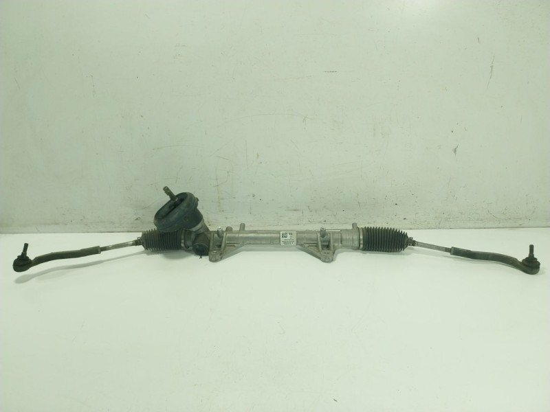Recambio de cremallera direccion para renault zoe (bfm_) zoe referencia OEM IAM  490016510R 
