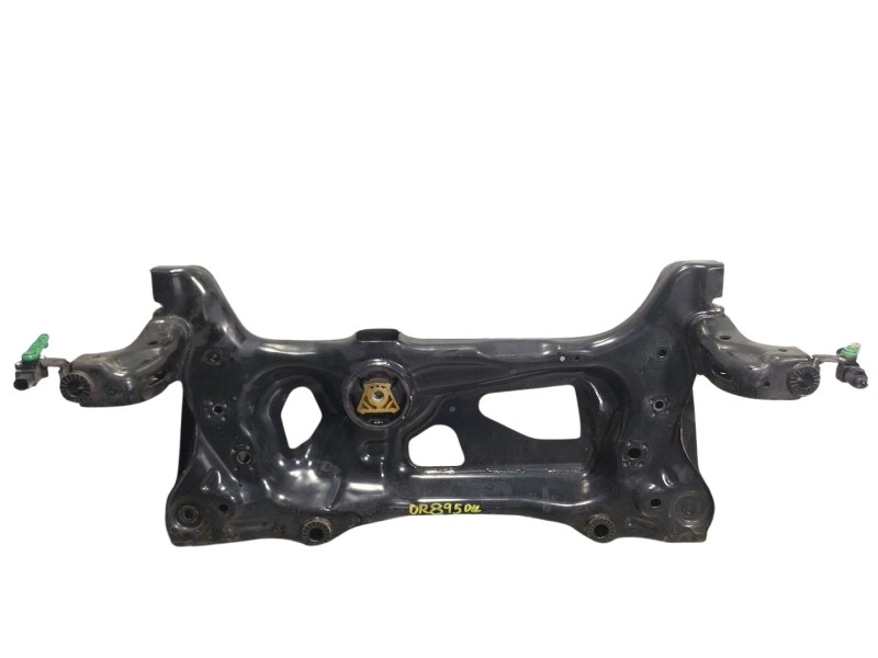 Recambio de puente delantero para seat ateca (kh7, khp) 2.0 tdi referencia OEM IAM   