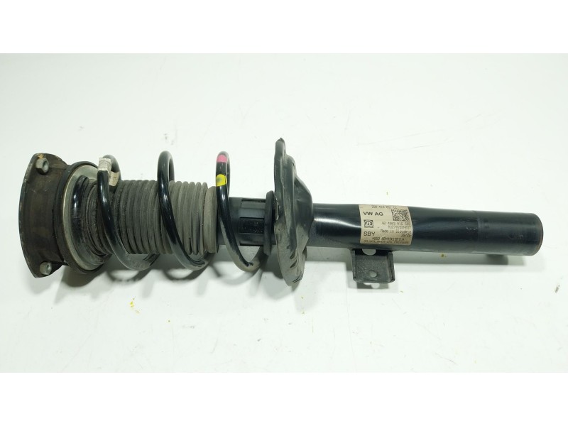 Recambio de amortiguador delantero derecho para audi a1 sportback (gba) 30 tfsi referencia OEM IAM 2Q0413031CC 2Q0413031CC 