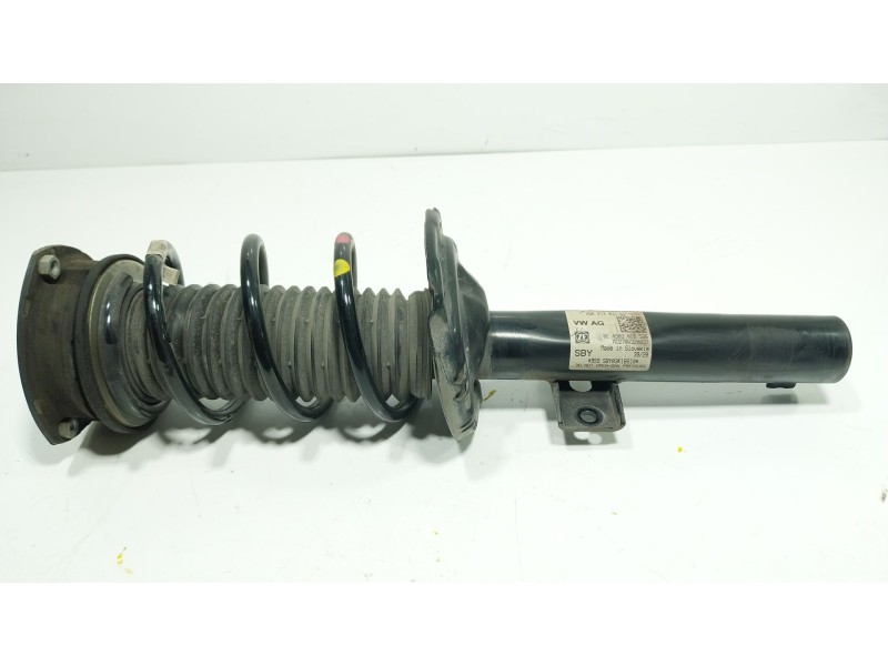 Recambio de amortiguador delantero izquierdo para audi a1 sportback (gba) 30 tfsi referencia OEM IAM 2Q0413031CC 2Q0413031CC 
