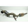 Recambio de catalizador para audi a1 sportback (gba) 30 tfsi referencia OEM IAM 2Q0254503S 2Q0131723G 