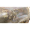 Recambio de catalizador para audi a1 sportback (gba) 30 tfsi referencia OEM IAM 2Q0254503S 2Q0131723G 