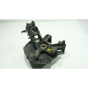 Recambio de mangueta delantera izquierda para audi a1 sportback (gba) 30 tfsi referencia OEM IAM 2Q0407255AC  
