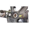Recambio de mangueta delantera izquierda para audi a1 sportback (gba) 30 tfsi referencia OEM IAM 2Q0407255AC  