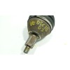 Recambio de transmision izquierda para audi a1 sportback (gba) 30 tfsi referencia OEM IAM 2Q0407271AQ 2Q0407271AQ 