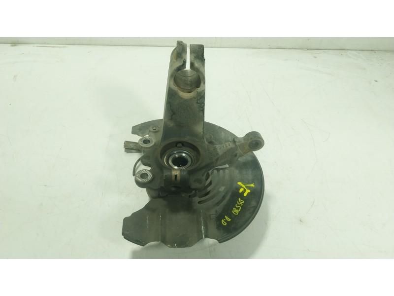 Recambio de mangueta delantera derecha para ford transit connect v408 furgoneta/monovolumen 1.5 tdci referencia OEM IAM 1842600 