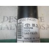 Recambio de amortiguador trasero izquierdo para toyota c-hr hybrid active referencia OEM IAM 48530F9020 48530F4020 